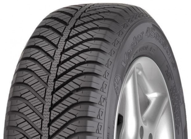 GOODYEAR VECTOR 4SEASONS 89H OE PEUGEOT M+S 195/60R16 H  89  |