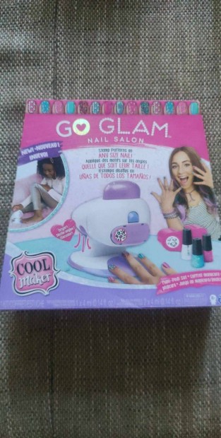 GO. Glam. Nail Salon