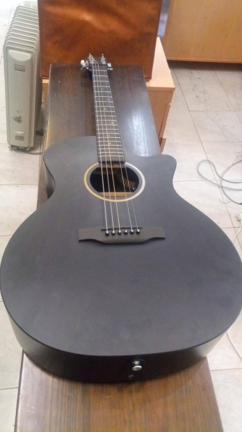 GPC-X1E gitár Martin&Co