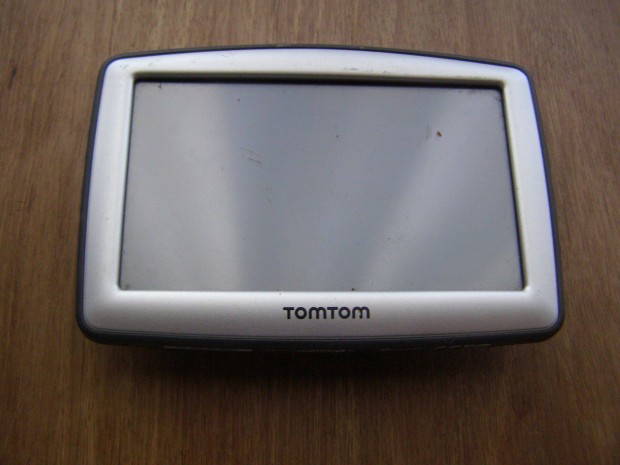 GPS Navigci.Tomtom