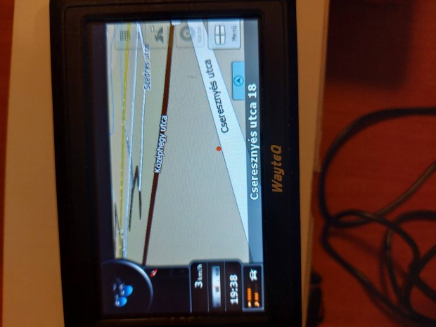 GPS Navigtor