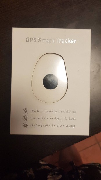 GPS Smart Tracker