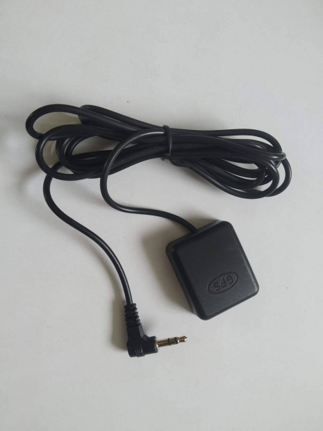 GPS modul module 3.5 jack GPS vev aut kamerhoz car camera receiver