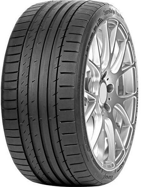 GRIPMAX Suregrip Pro Sport 285/35R19 103Y XL (Erősített) DOT2022 Y