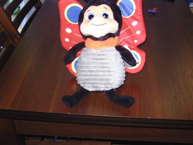 GRU mesefigura (Tesco)