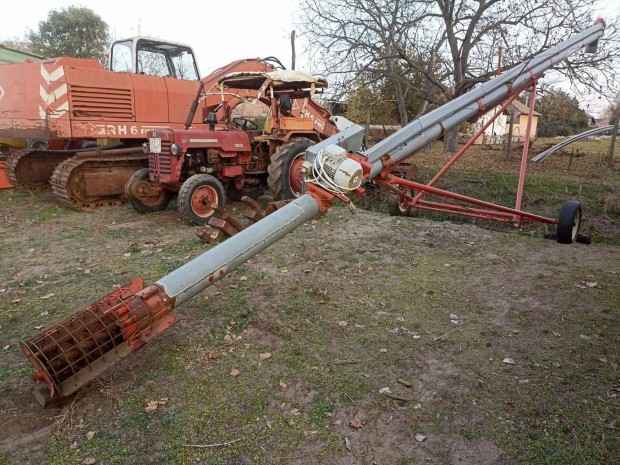 GSI term�nysz�ll�t� csiga