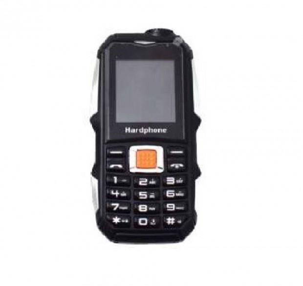 GSM Mobile Phone (Mobiltelefon)