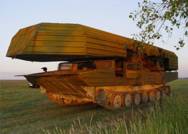 GSZP-55 lnctalpas njr komp katonai jrm