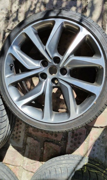 GSi 20" Felni
