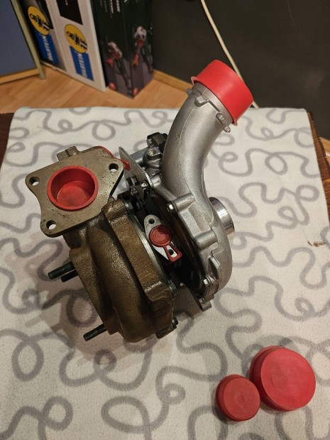 GTB2056VK  Gy�ri �j Turbo !!!!!