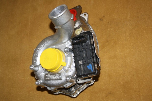 GTB2056Vzk VW-AUDI 3.0 TDI Turb 059145874M