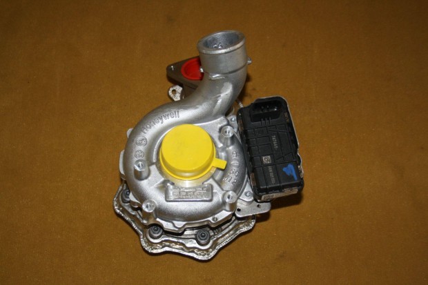 GTB2056Vzk VW-AUDI 3.0 TDI Turbó 059145874M