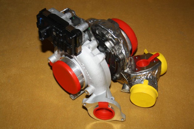 GTD2060VZ Volkswagen Amarok 3.0 TDI Turb� 059145873FM