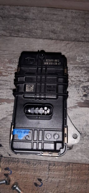 GTD2060VZ turb elektronika