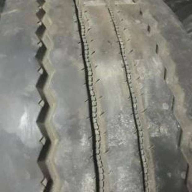 GTI P�tkocsi gumik