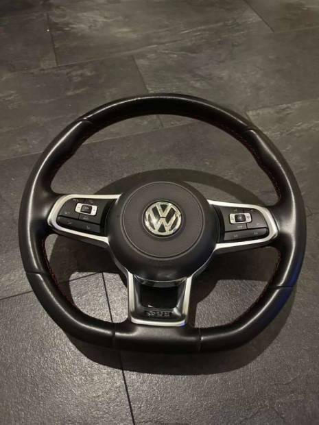 GTI kormnykerk