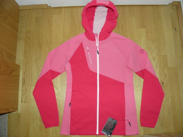 GTS High Vent Light Ni Tra Softshell Kabt - j - 38 - 90Eur