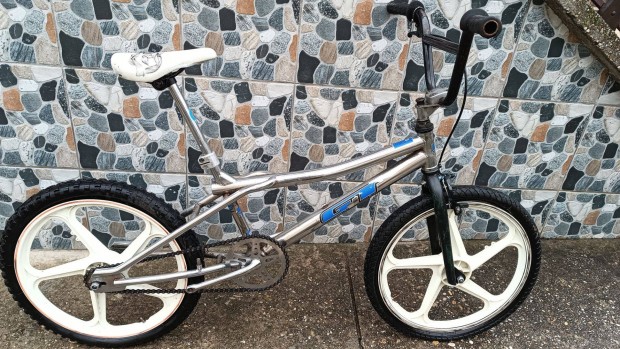 GT Bmx Star X kerkkel