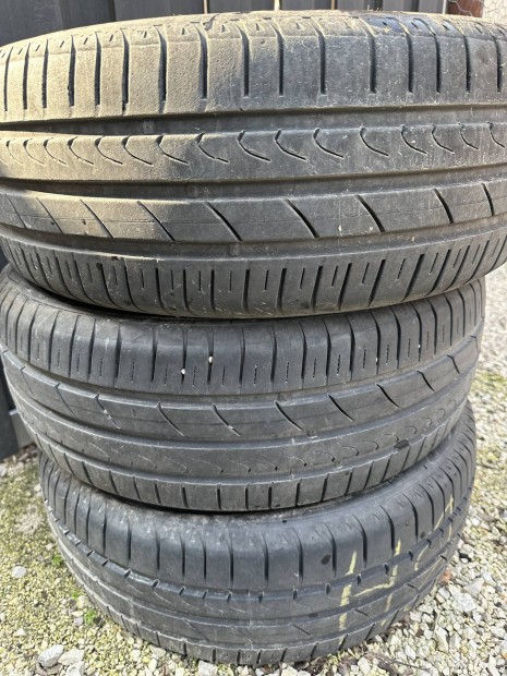 GT Radial 195/55 R16 T�li Gumi - Szinte �j! 