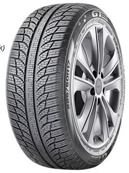 GT Radial 4Seasons 215/55R18 99V XL V  99  |  ngyvszakos gumi |