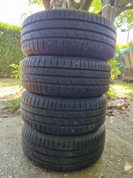 GT Radial FE2 185/60 R14 ny�ri gumi
