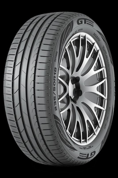 GT Radial FE2 99W XL (Erstett) 225/55R16 W  99  |  nyrigumi |