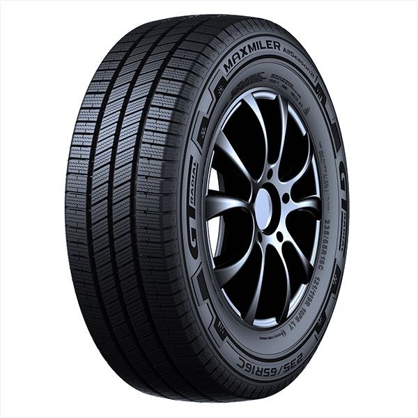 GT Radial MAXMILER AllSeason2 113R 205/75R16 M+S BSW R 113 |