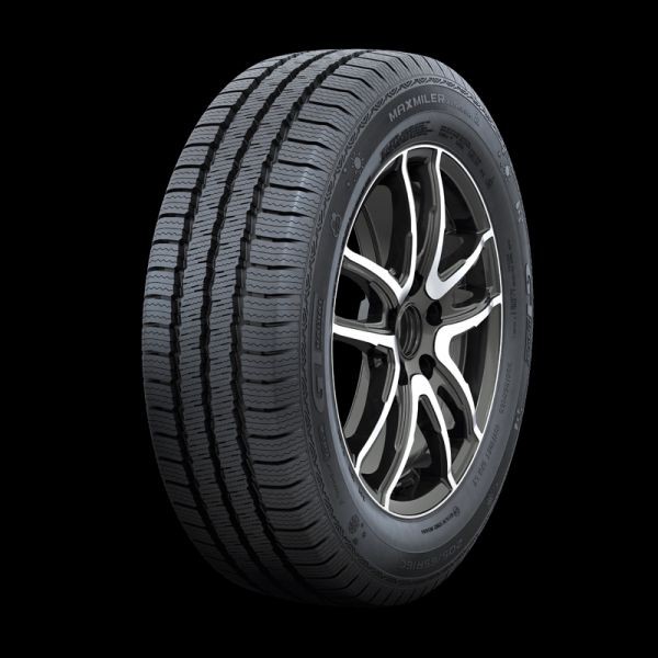 GT Radial MAXMILER AllSeason 104T 195/65R16 M+S BSW T 104 |