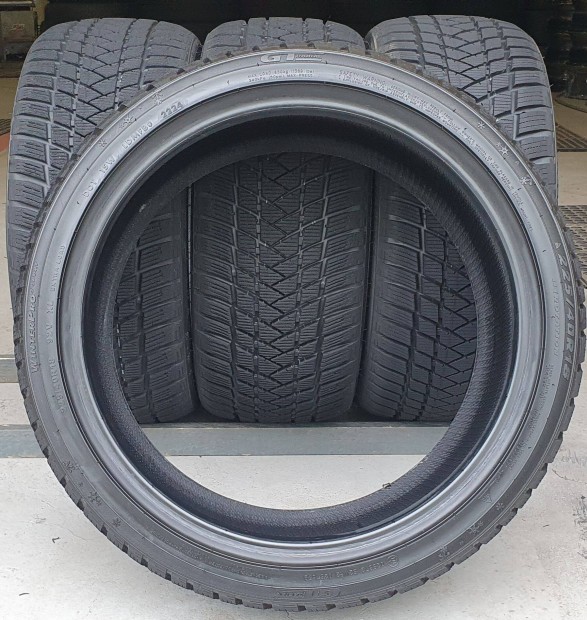 GT Radial Winterpro 225/40 R18 tli gumi 4db 2024. /T124