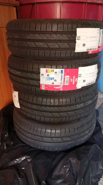 GT Radial új nyári gumi.