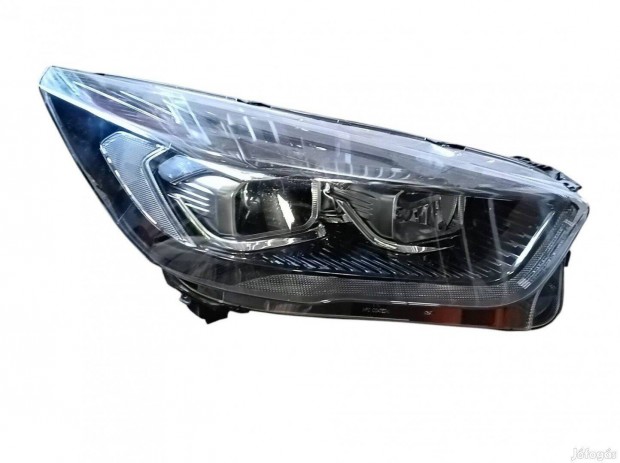 GV41 13D154EH ford kuga jobb els fnyszr