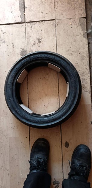 GY6 4t 50cm 12 kerek  tomlo nelkuli kulso kerek gumi