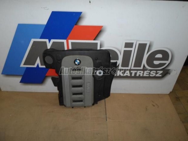 GYÁRI BONTOTT E83/X3 E70/X5 E71/X6 E60/E61/E65 M57 Motorburkolat
