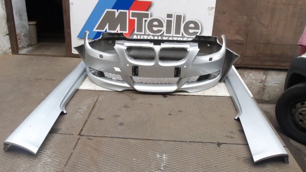 GY�RI BONTOTT E92 L�KH�R�T� SZETT EGYBE VAGY K�L�N IS