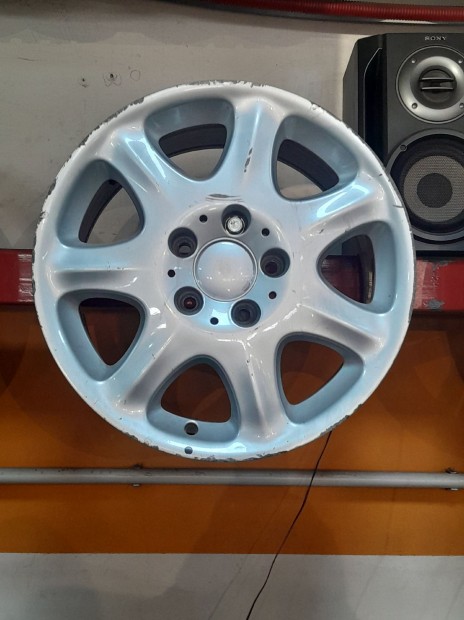 GYÁRI MERCI 7,5X16 5X112 ET46 CB66,5 | alufelni |