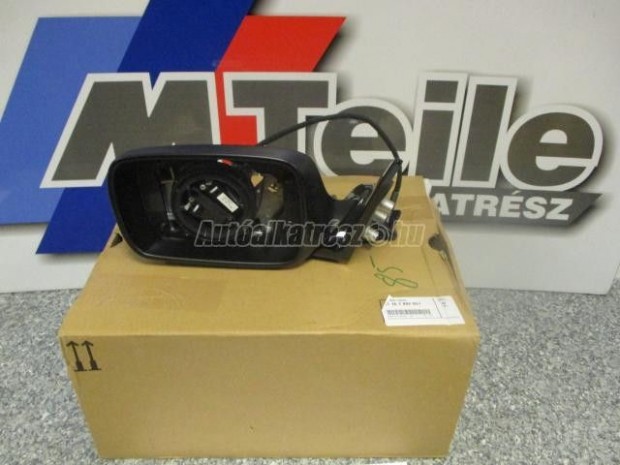 GY�RI �J BMW E46 COUPE BAL OLDALI T�k�r - bmw 3-as sorozat