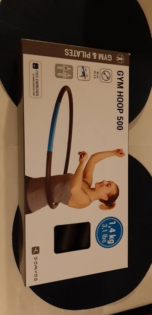 GYM hoop 500 j eled 