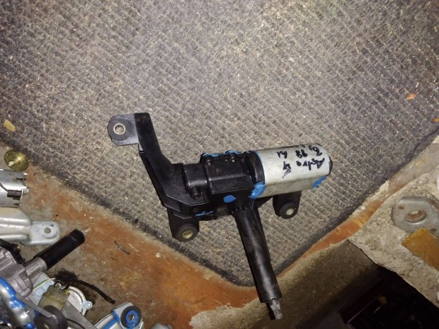 G.Astra Ablaktrlmotor