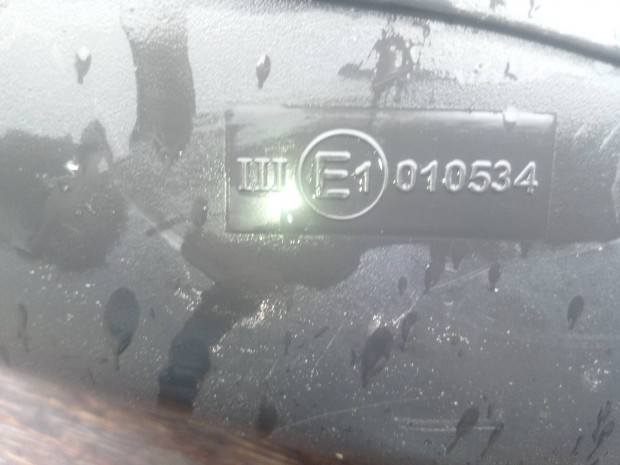 G Astra Visszapillantó Tükör