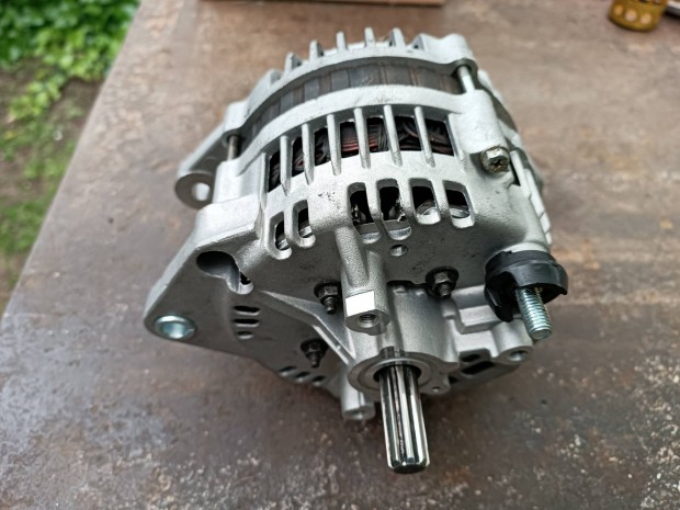 G Astra Y17DT genertor