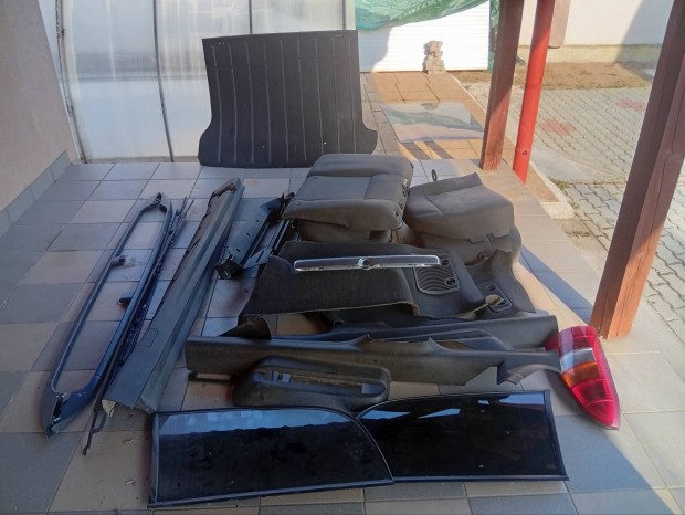 G Astra kombi alkatr�szek.