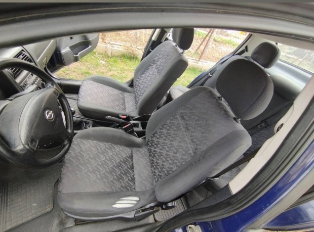 G Astra ls 