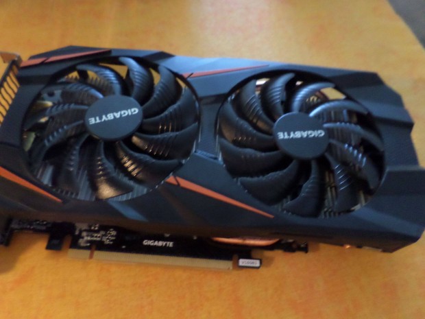 G Force- Gcx 1060 videokrtya Alku kpes!