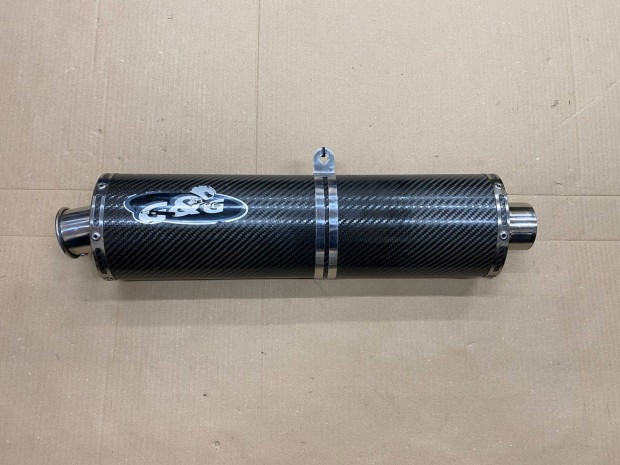 G&G Carbon dob