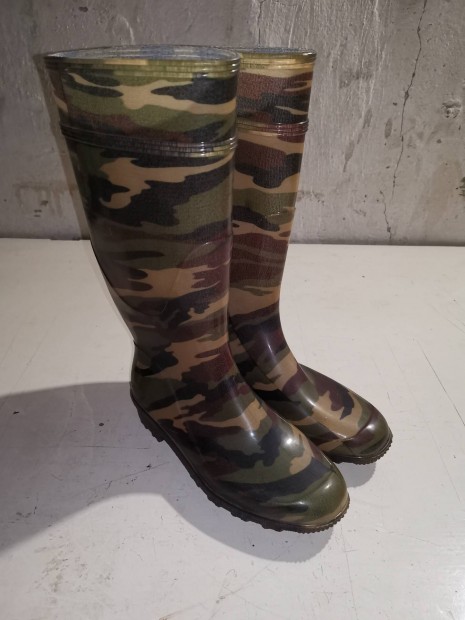 G&G terepszin� gumicsizma 