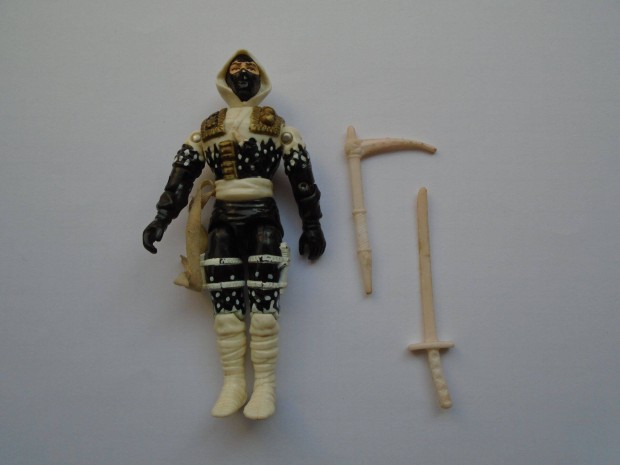 G.I. Joe GI Joe Storm Shadow v3 figura