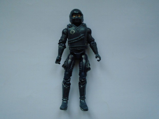 G.I. Joe Rise of Cobra Nitro Viper v2 figura