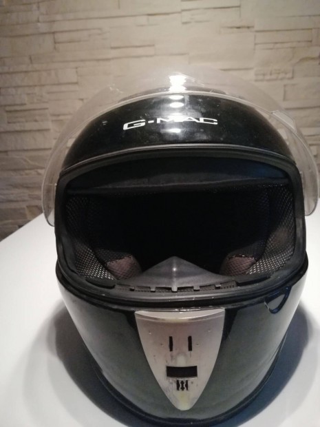 G-MAC Pilot buk�sisak