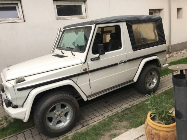 G Mercedes alufelni garniturak eladok