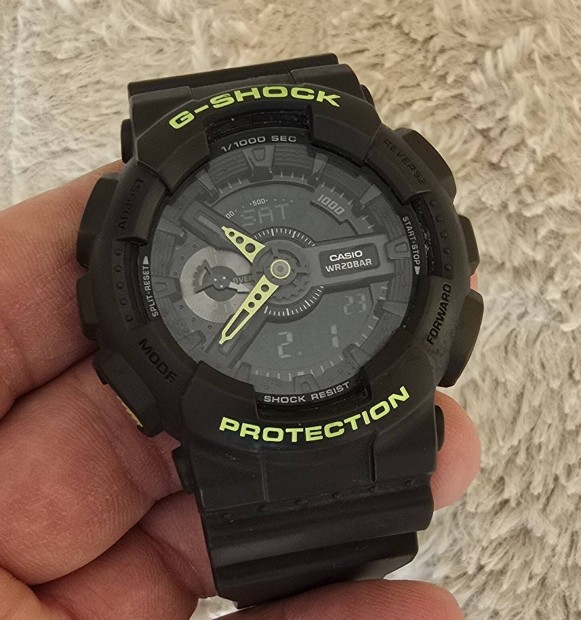 G-Shock GA-110LN